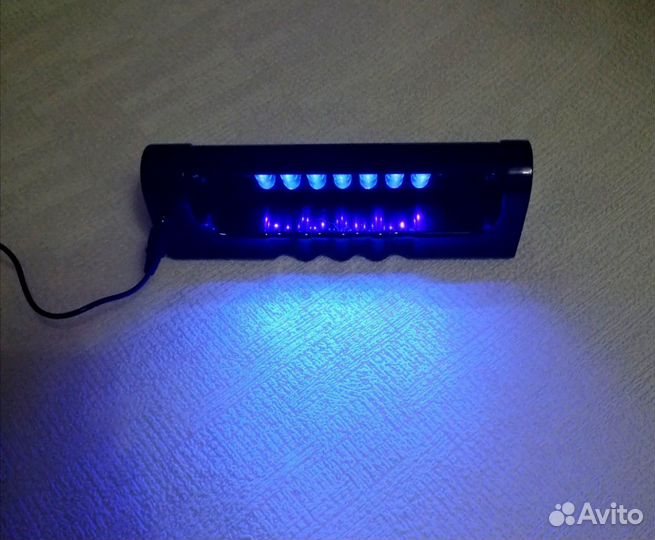 Лампа для маникюра