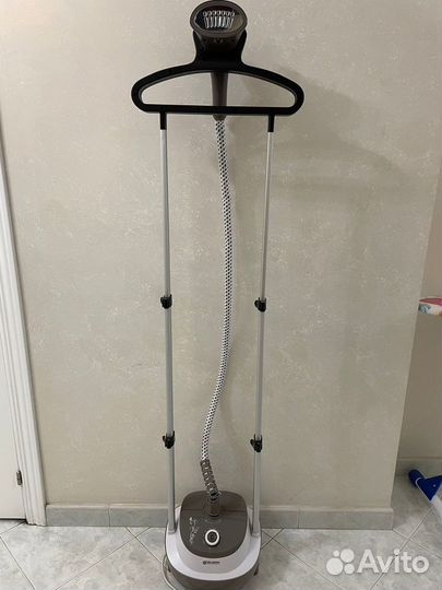 Паровая швабра