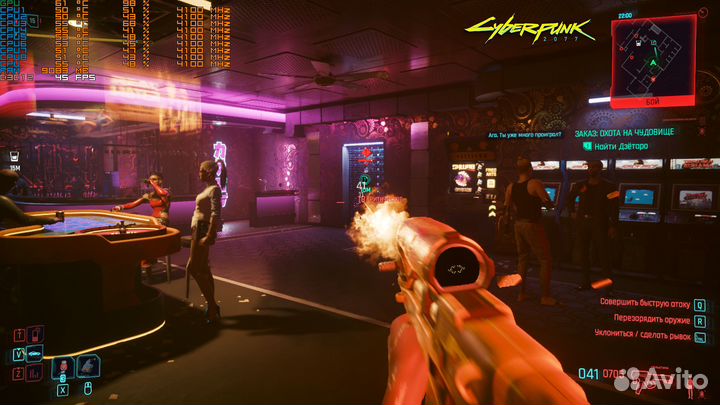 Игровой компьютер GTX 1650/ i3 10100F/ 16Gb/ NVMe