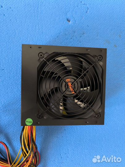 Блок питания для пк 550w