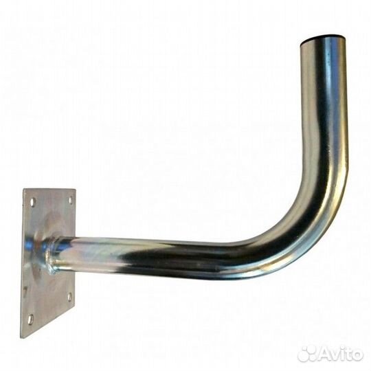 Кронштейн антенный