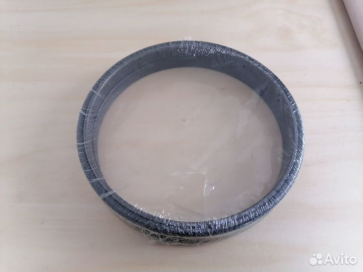 Ступечное уплотнение John Deere оригинал