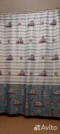 Шторы для детской комнаты