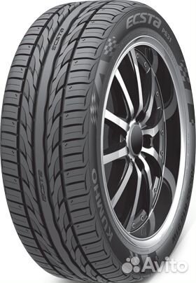 Kumho Ecsta PS31 225/50 R17 98W