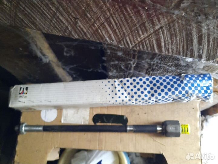 Рулевая тяга golf 4