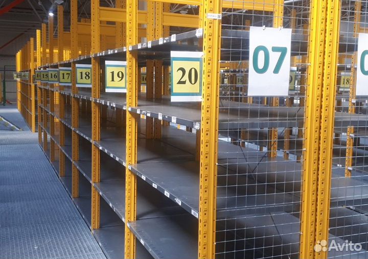 Мезонин Кифато 2-х уровневый