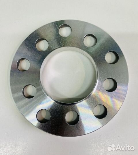 Проставки колесные 10SP5х112х66.6