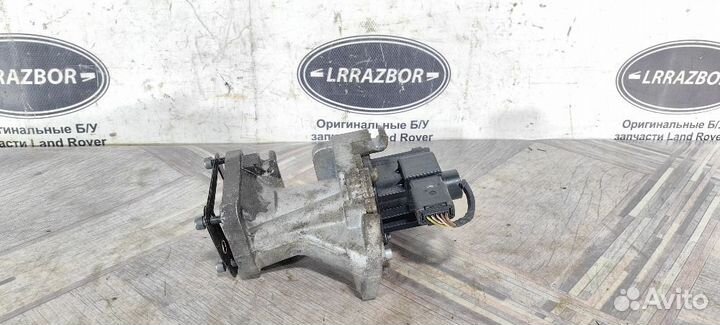 Клапан егр Land Rover Freelander 2