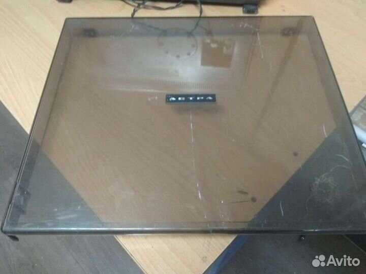 Катушечный магнитофон астра 110-1