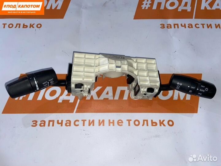 Переключатель подрулевой (стрекоза) Mazda 6 GJ