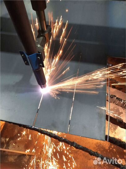 Калорифер на отработке