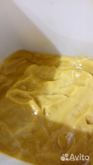 Натуральный мёд оптом в ассортименте