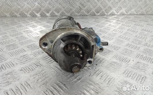 Стартер дизельный KIA venga 1 (CEA12BR01)