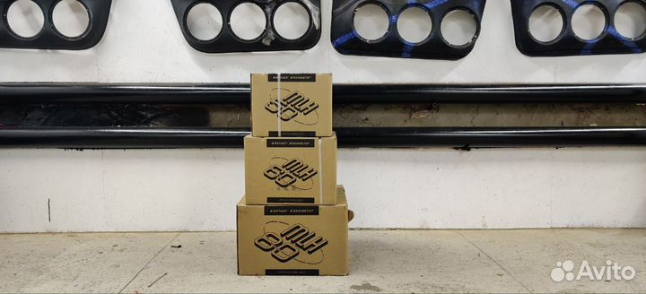 Установка, замена, продажа динамиков