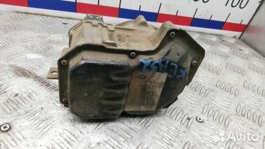 Электроусилитель руля ford focus 3 (KEA32OM01)