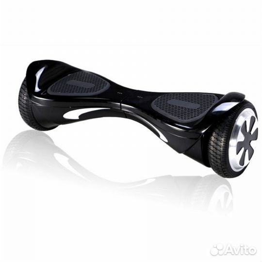 Гироскутер