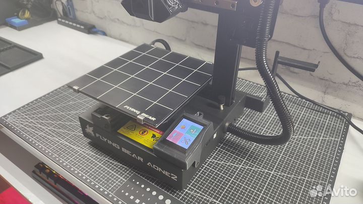 3D-принтеры Flying Bear Aone 2 (новые в коробках)