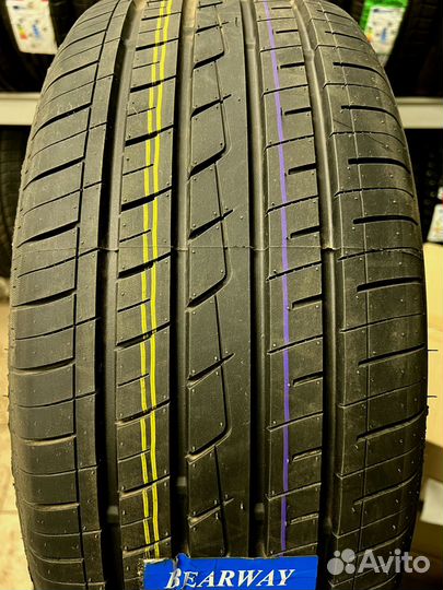 Bearway BW668 275/55 R20 129U