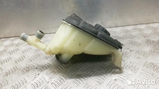 Бачок расширительный mercedes benz M-class W164 (D