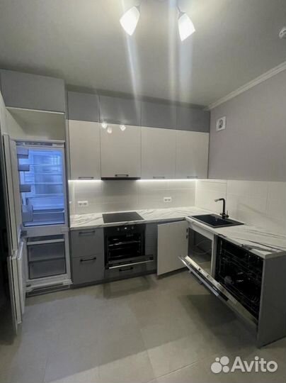 Кухня на заказ