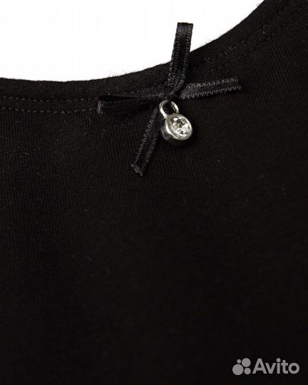 Купальник гимнастический 110