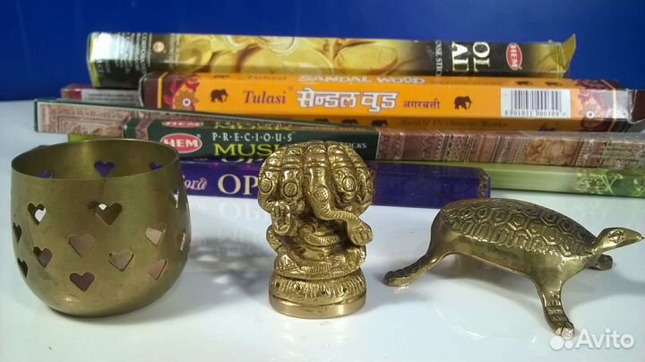 Сувениры из Индии