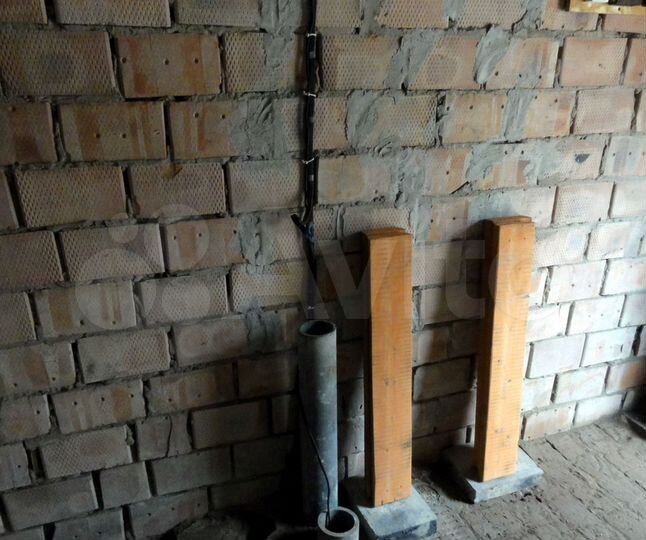 Гараж, 11 м²