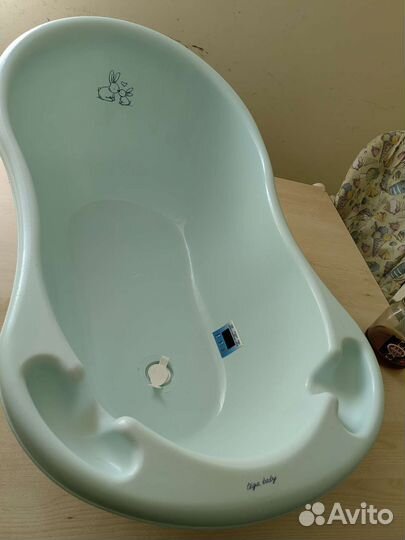 Ванночка для купания