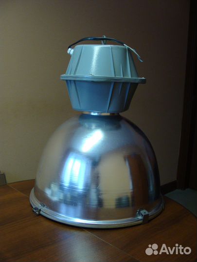 Светильники подвесные Bell 250w, днат