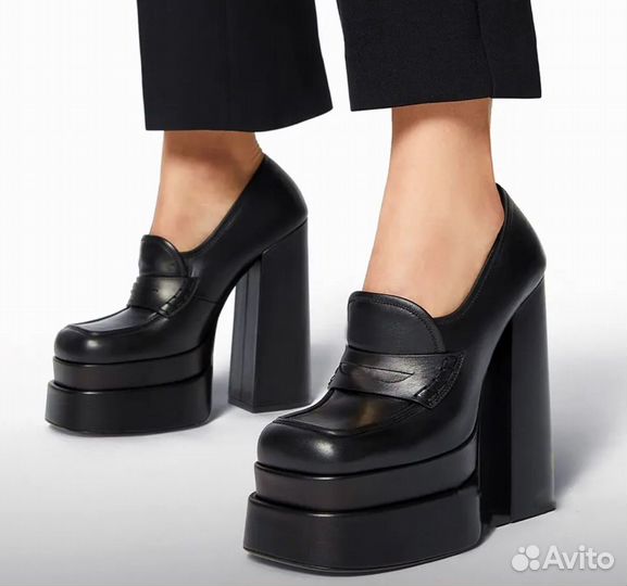 Туфли барби 39