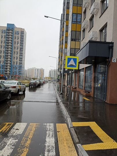 Торговая площадь, 112.1 м²