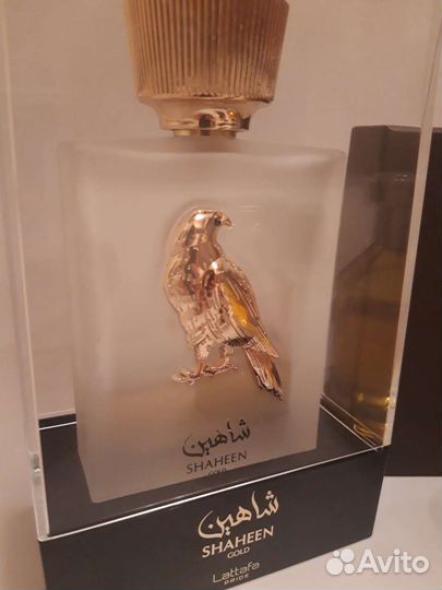 Парфюм женский на распив из личной коллекции