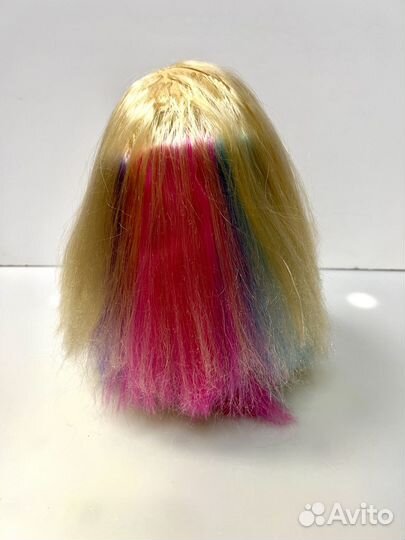 Торс для создания причесок Barbie