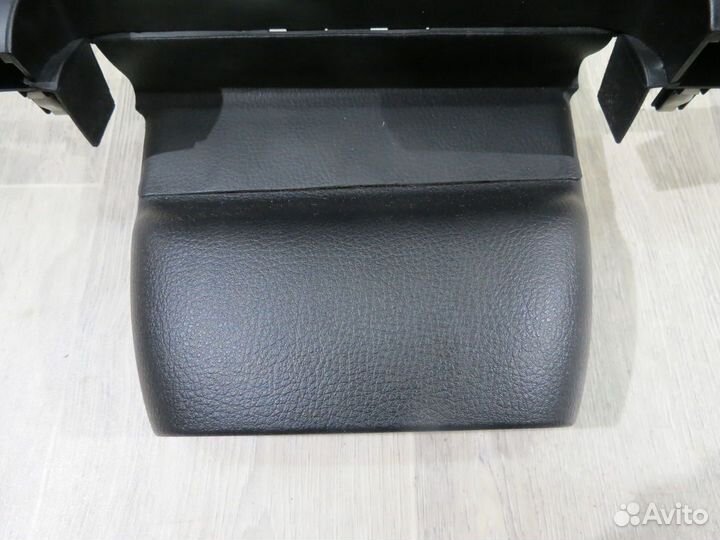 Кожух рулевой колонки Mazda 6 MPS GG