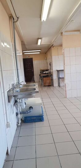 Производство, цех склад, офис