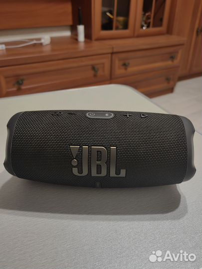 Jbl charge 5