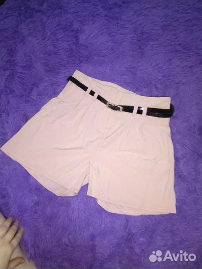 Шорты