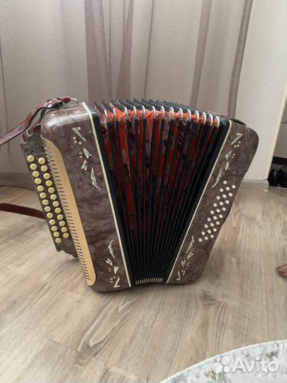 Гармонь беларусь