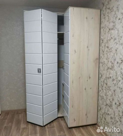 Сборка и ремонт мебели