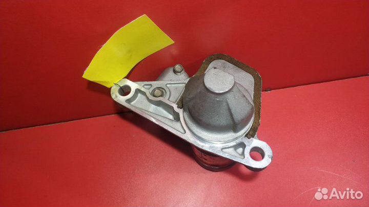 Стартер Nissan Serena C25 MR20DE 2005-2010