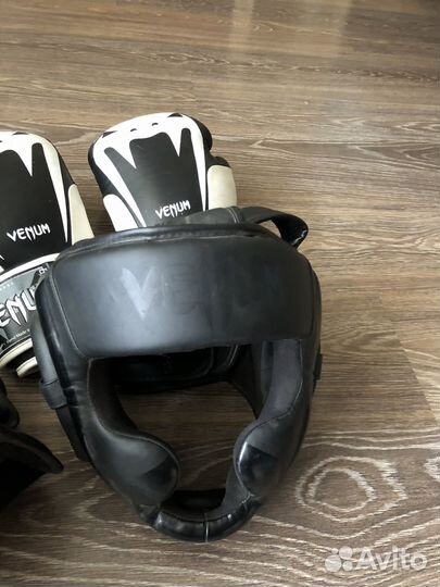 Защита спортивная