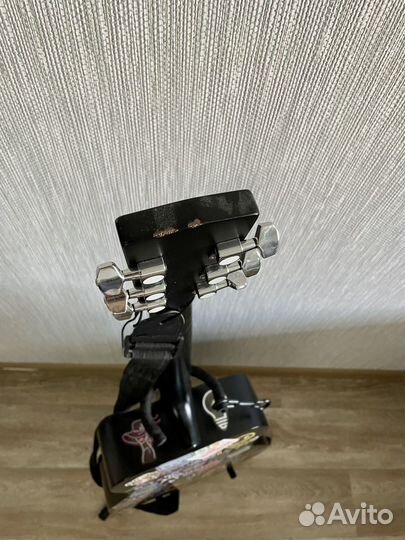 Акустическая гитара Cort AD810 BKS