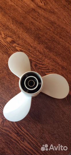 Гребной винт Marine Rocket 3. 8 1/2-9 1/4. 7шлицов