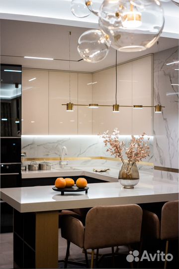 Дизайнер интерьера