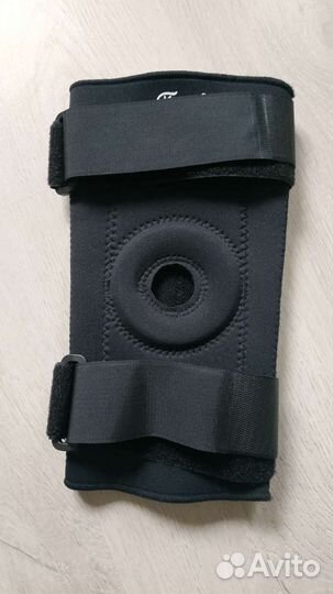 Наколенный бандаж