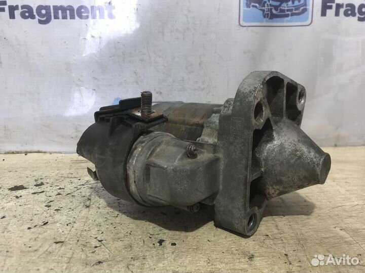 Стартер Renault Laguna I 1994-2001