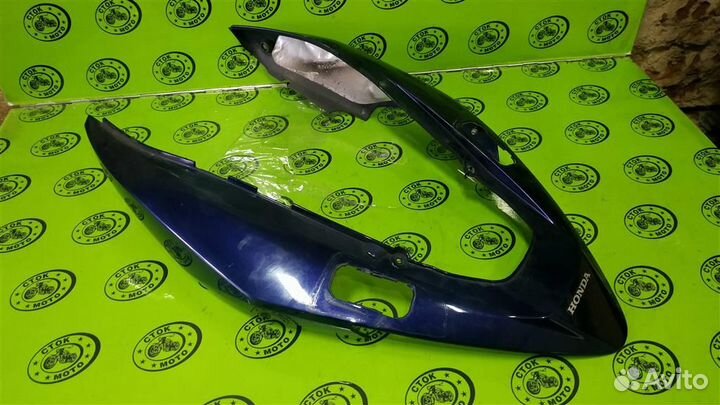 Обтекатель задний Honda VFR800F2