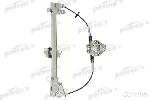 Стеклоподъемник daewoo Nexia 95, Cielo -97 OP