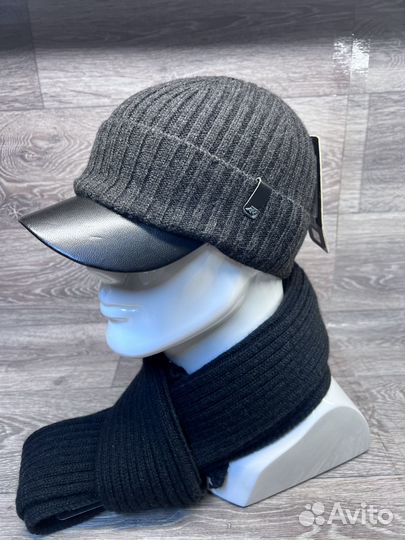 Шапка вязаная, Antar