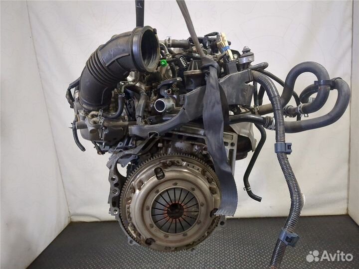 Двигатель от Honda CR-V 2007-2012
